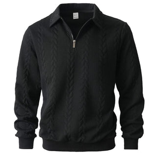 Kenslow Quarter Zip