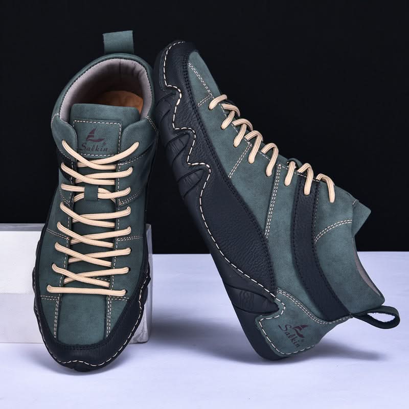 Calder Oxfords