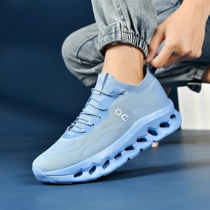 Aero Court Sneakers
