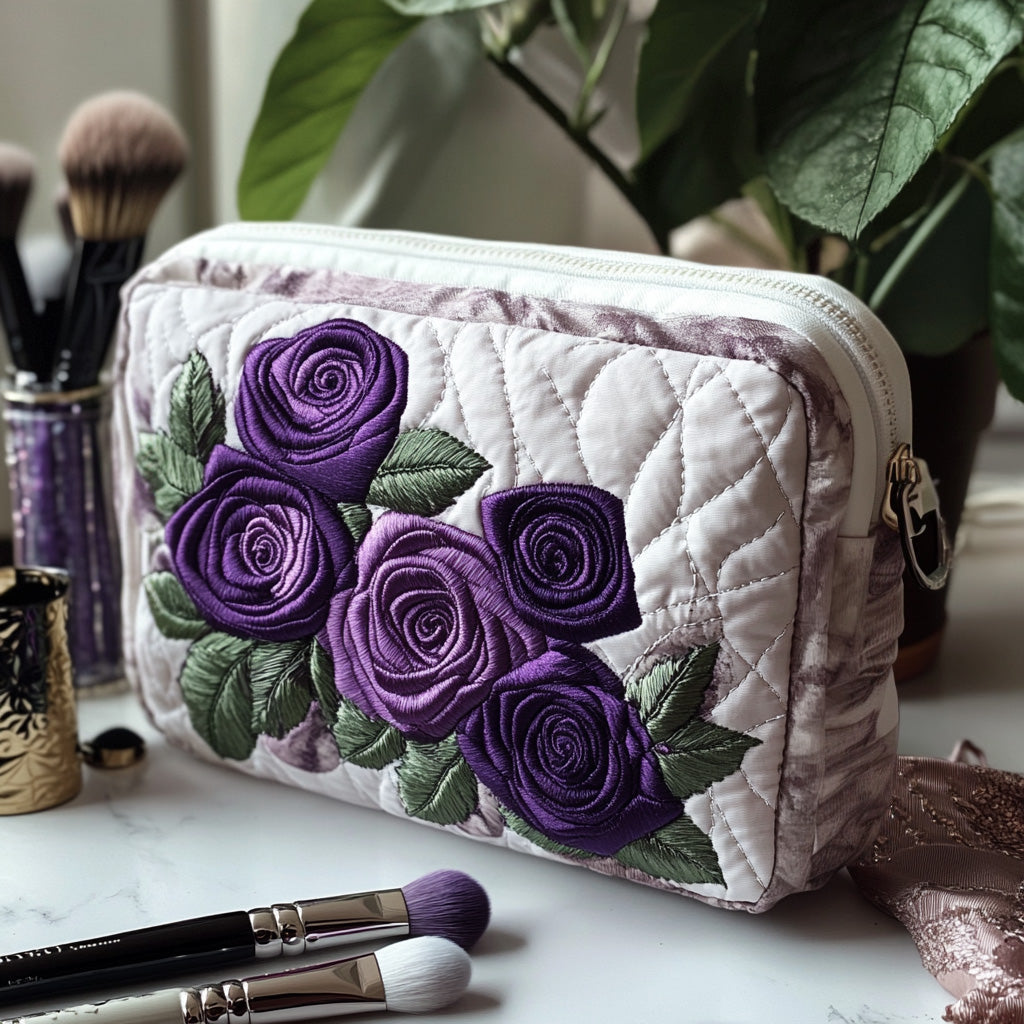 Amara Handmade Cosmetic Bag