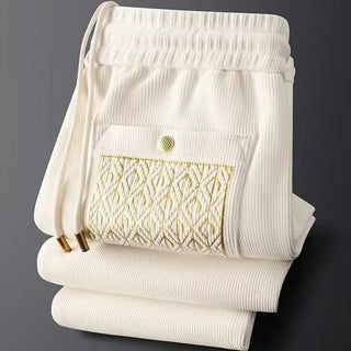 Premium Cotton Pants