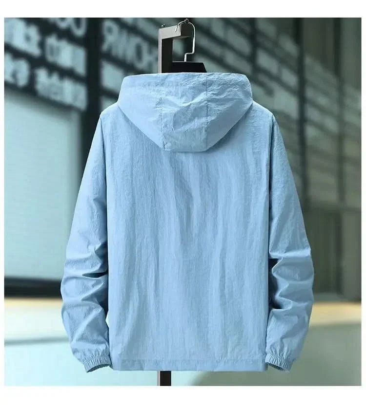 Aero Summer Jacket