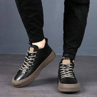 Marston Court Sneakers
