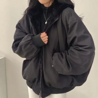 Marivon Dual Wear Jacket