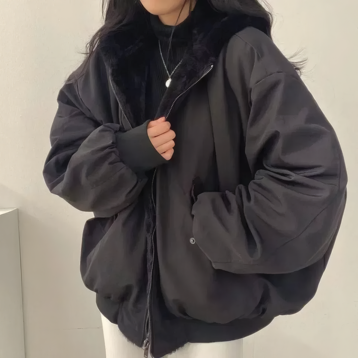 Marivon Dual Wear Jacket