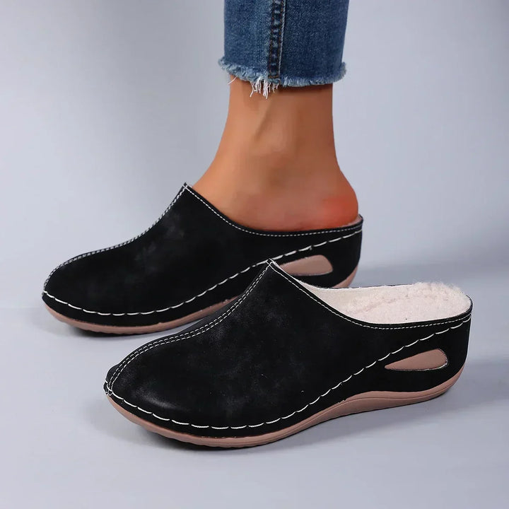 Rosie Orthopaedic Slippers