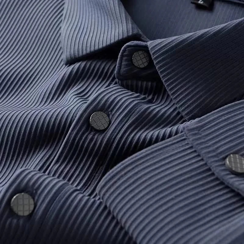 Vernazza Business Shirt