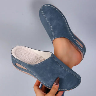 Rosie Orthopaedic Slippers