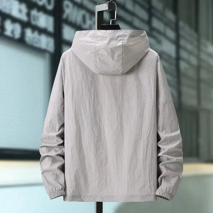 Aero Summer Jacket