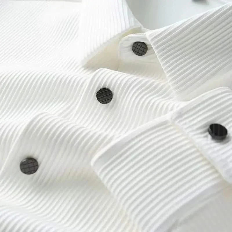 Vernazza Business Shirt