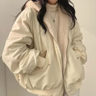 Marivon Dual Wear Jacket