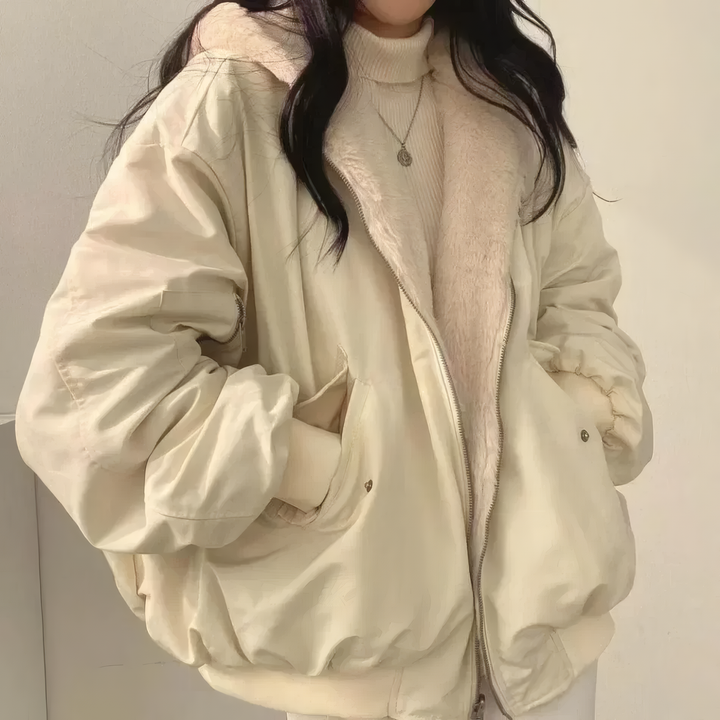 Marivon Dual Wear Jacket