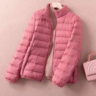Eira Down Jacket