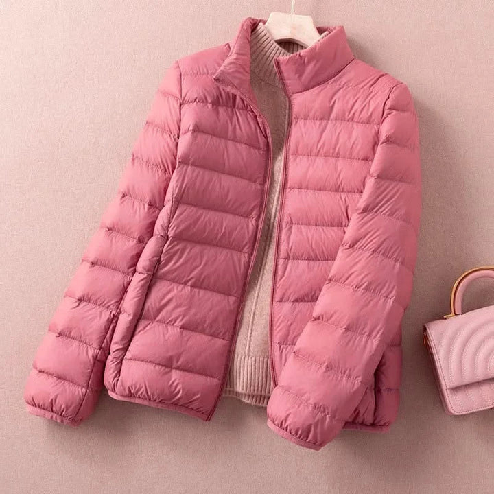 Eira Down Jacket
