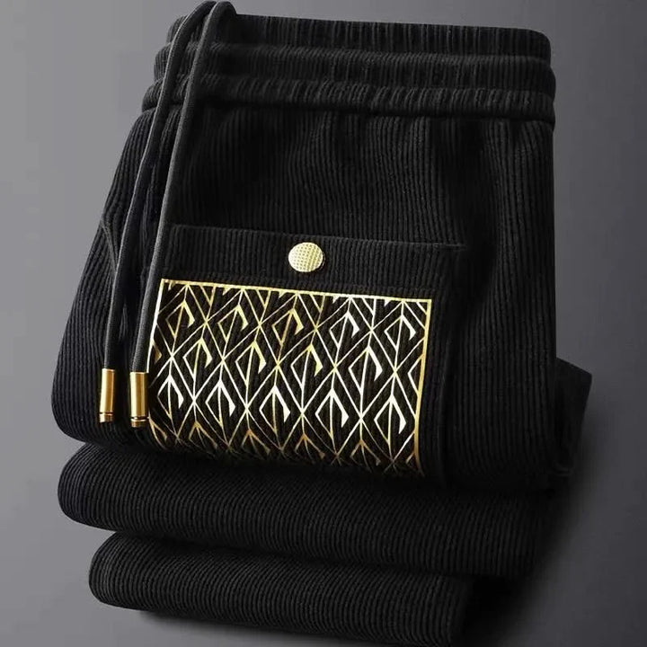 Premium Cotton Pants