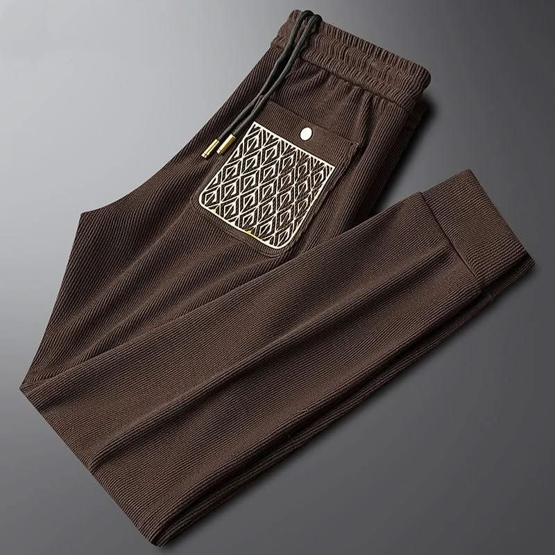 Premium Cotton Pants