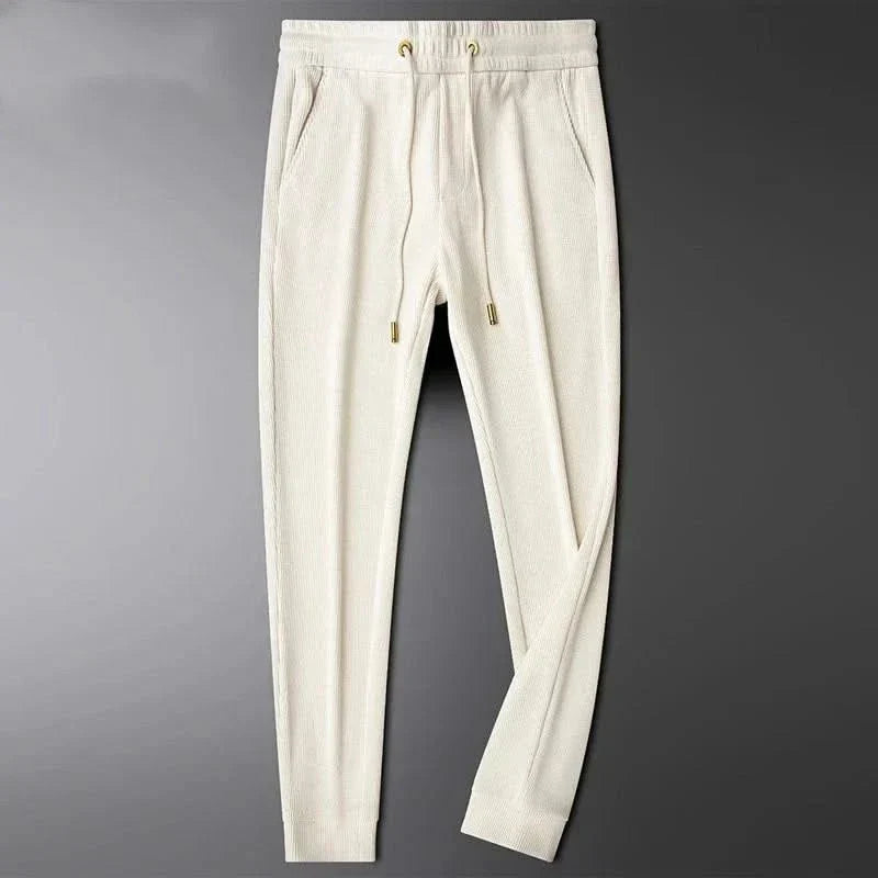 Premium Cotton Pants
