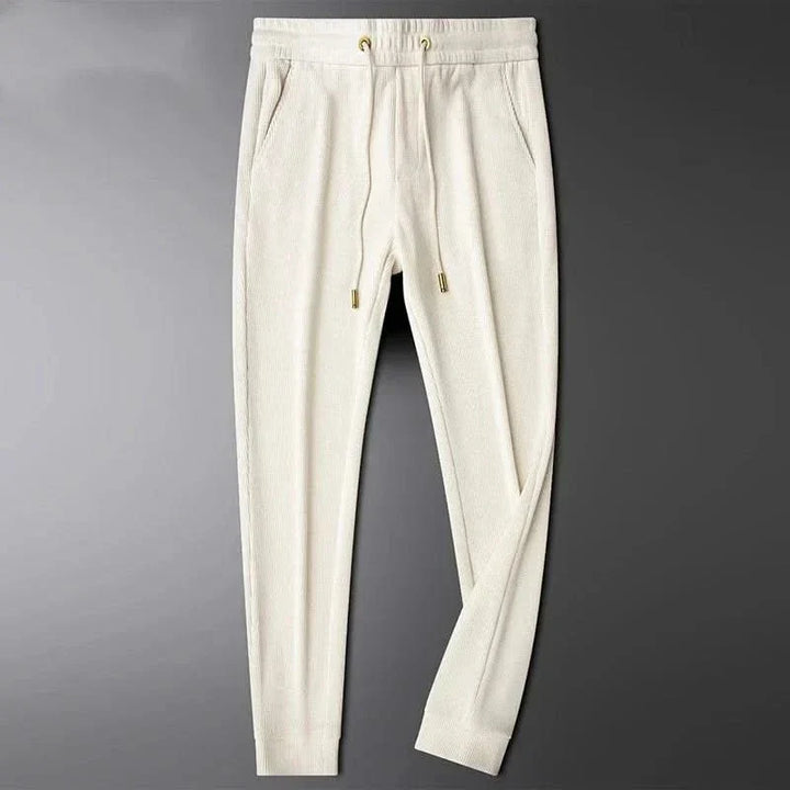 Premium Cotton Pants