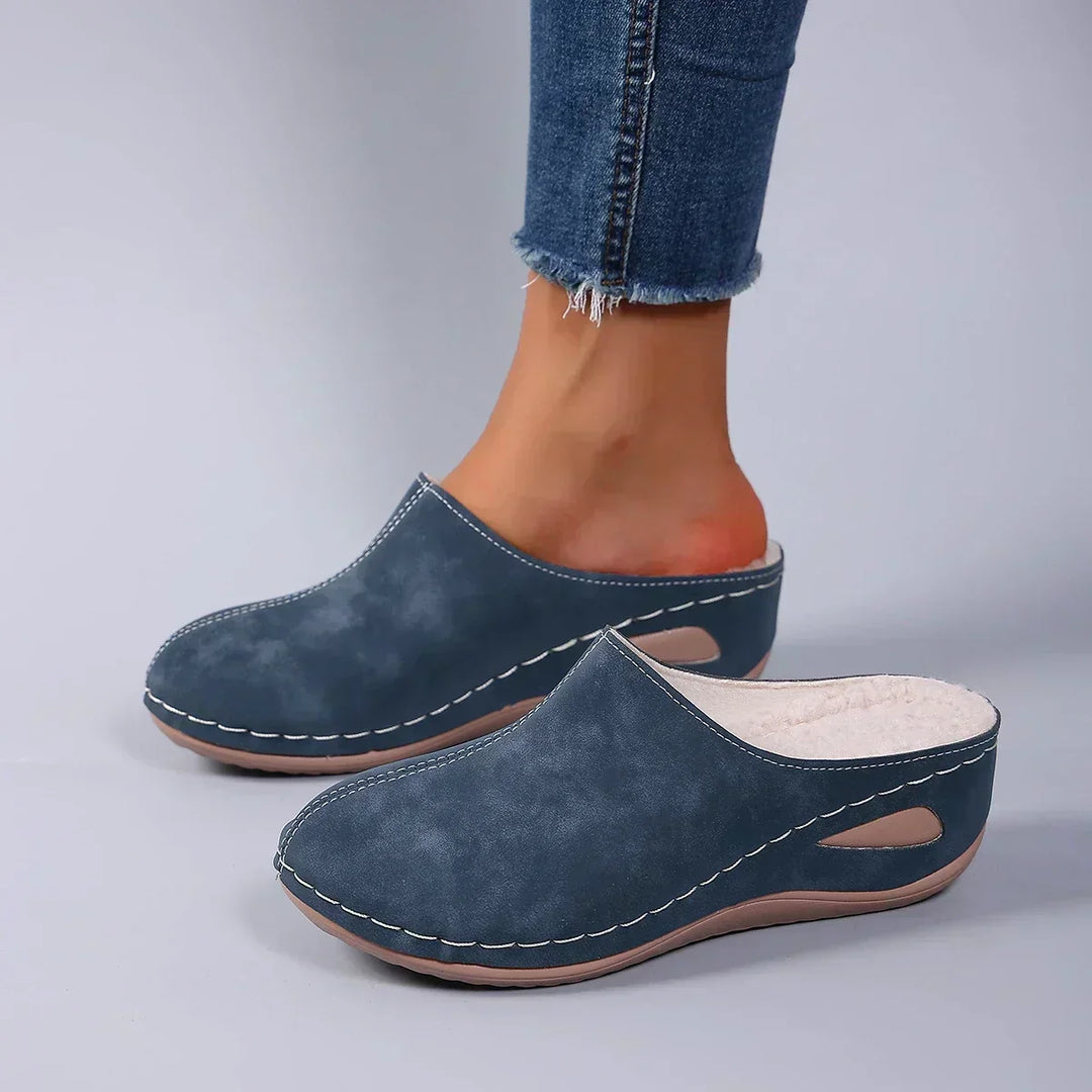 Rosie Orthopaedic Slippers