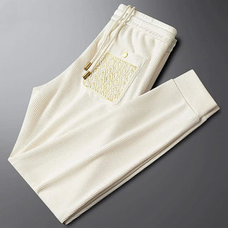 Premium Cotton Pants