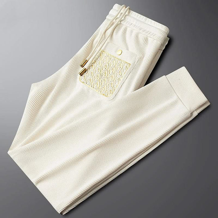 Premium Cotton Pants