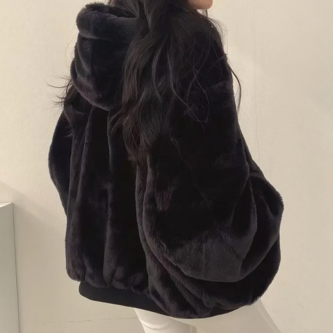 Marivon Dual Wear Jacket