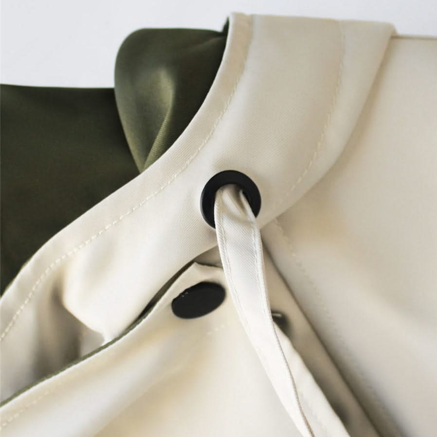 Luna Sierra Drift Jacket