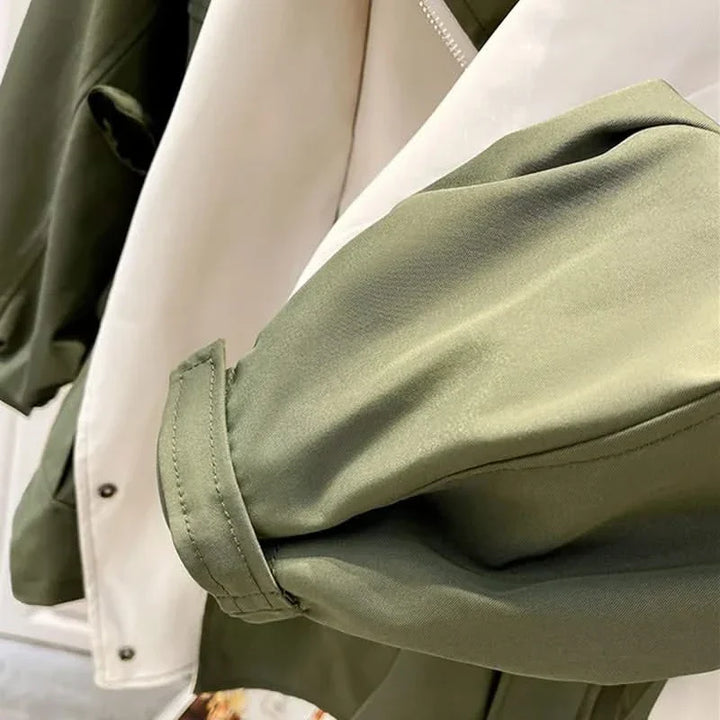 Luna Sierra Drift Jacket