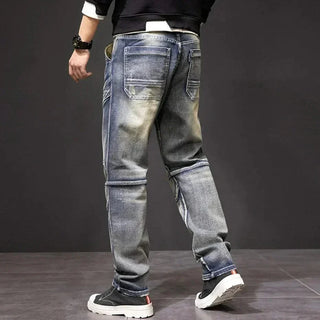 Rocco Straight Jeans