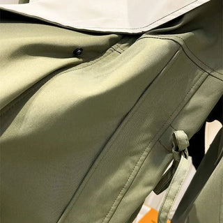 Luna Sierra Drift Jacket