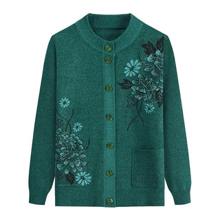 Luma Everyday Cardigan