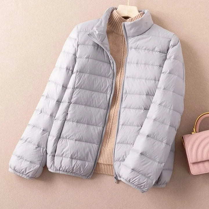 Eira Down Jacket