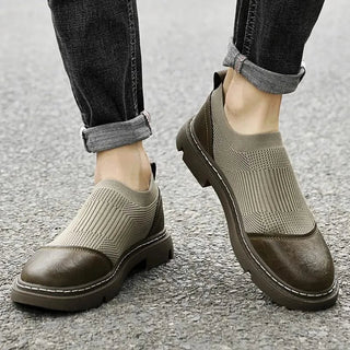 Blackthorne Mesh Trainers