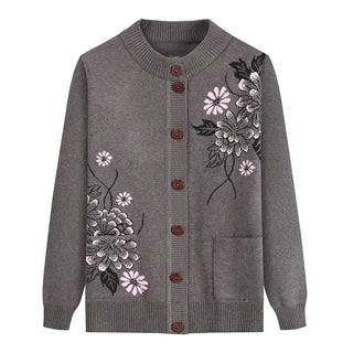Luma Everyday Cardigan