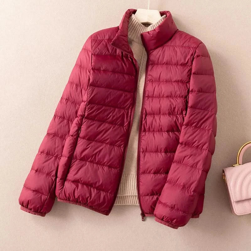Eira Down Jacket