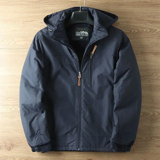 Thermal Winter Coat
