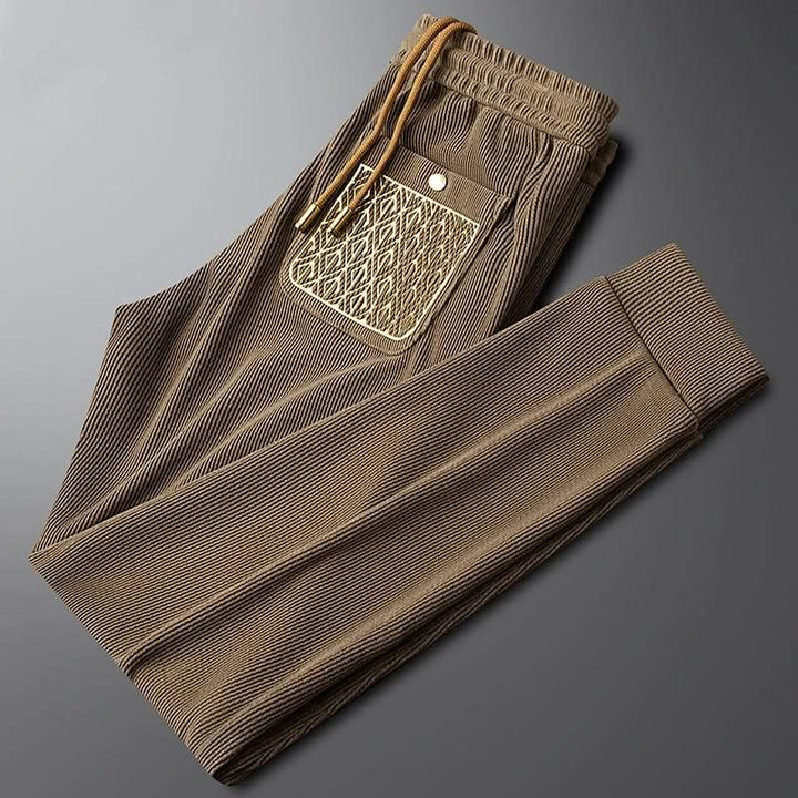 Premium Cotton Pants