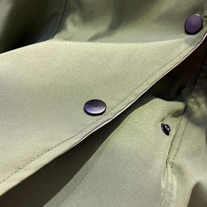 Luna Sierra Drift Jacket