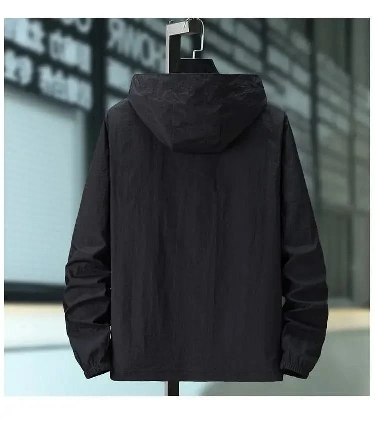 Aero Summer Jacket