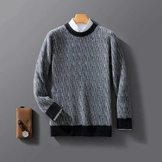 Emilio Cashmere Sweater