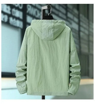Aero Summer Jacket