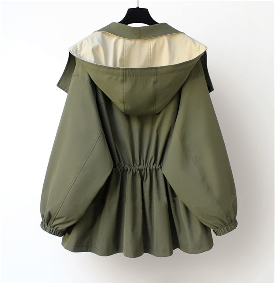 Luna Sierra Drift Jacket