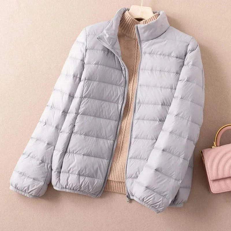 Eira Down Jacket