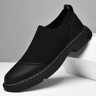 Blackthorne Mesh Trainers