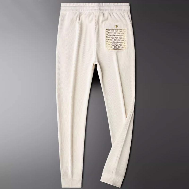 Premium Cotton Pants