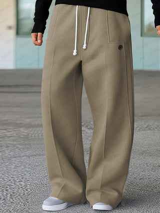 Harper Wide Leg Trousers