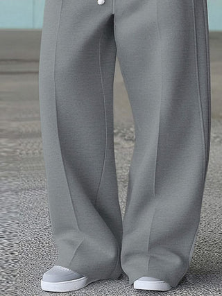Harper Wide Leg Trousers