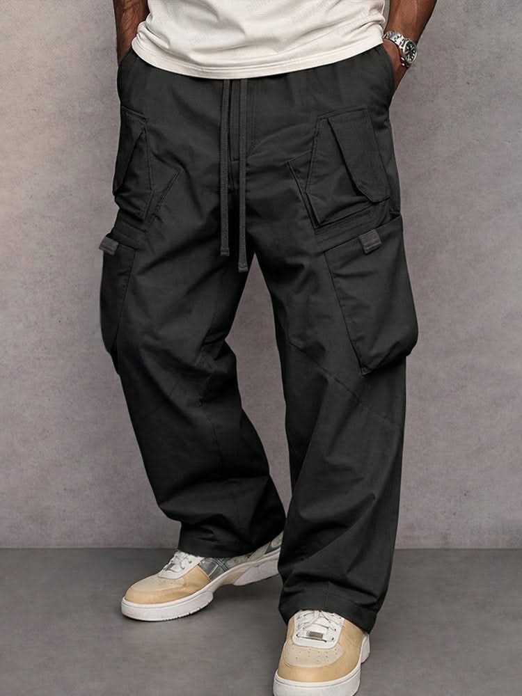 George Utility Trousers
