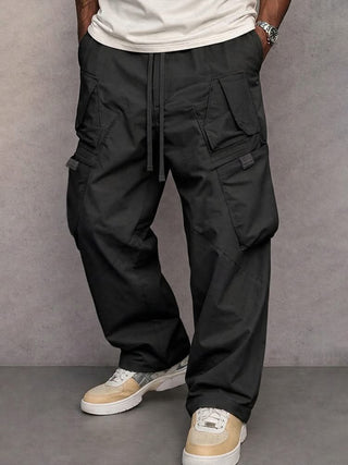 George Utility Trousers
