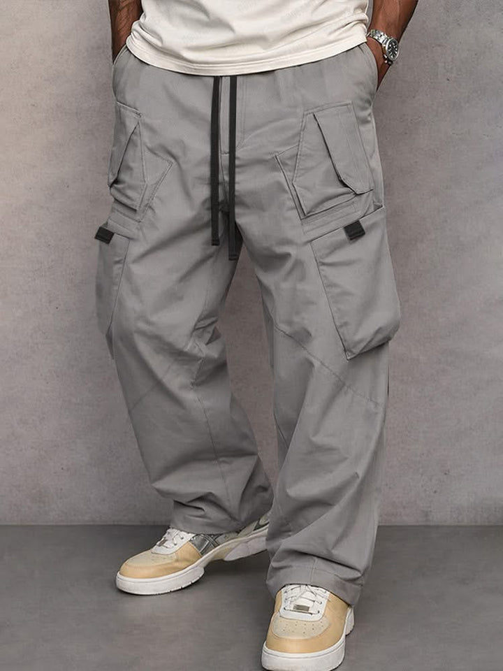 George Utility Trousers